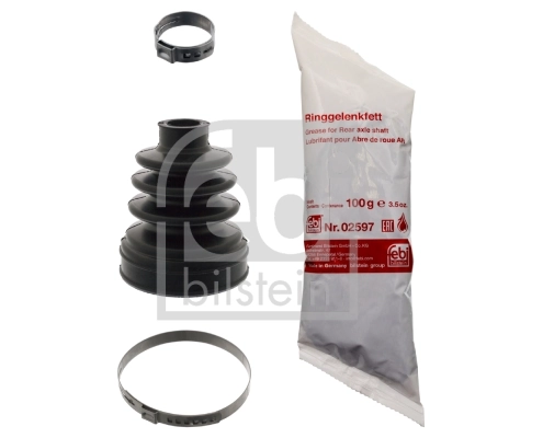 Bellow Kit, drive shaft